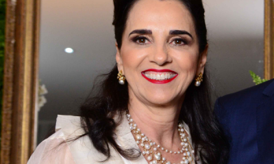 Rosália Curado assume o comando das Comissões ABCZ Mulher e Zebu do Bem