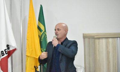 Novo comando da Guarda Civil Municipal foi empossado nesta quinta 