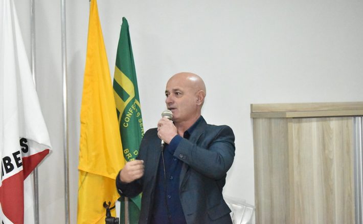 Novo comando da Guarda Civil Municipal foi empossado nesta quinta 