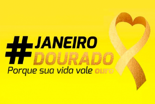 Golden Day fecha o Projeto Janeiro Dourado