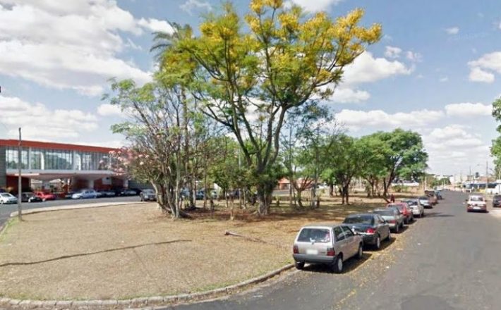 FCU abre edital para exploração da Praça da Mogiana no Carnaval do bicentenário