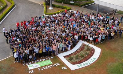 Municípios têm até 21 de fevereiro para convocar Conferências da Juventude