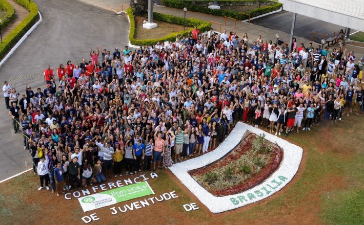 Municípios têm até 21 de fevereiro para convocar Conferências da Juventude