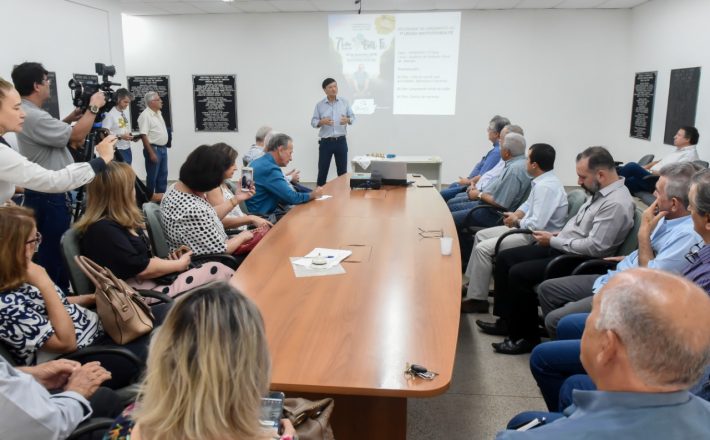 Instituto Boa Fé realiza leilão virtual dia 25