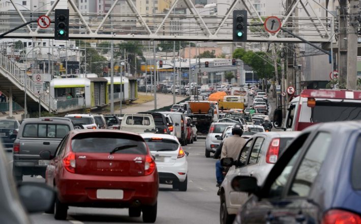 Vencimento do IPVA 2020 começa nesta segunda-feira