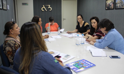 ABCZ Mulher divulga programação prévia para ExpoZebu 2020