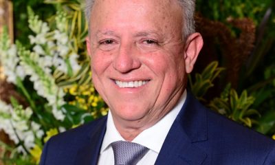 Rivaldo Machado Borges Júnior assume, oficialmente, presidência da ABCZ