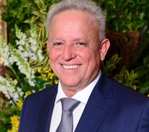 Rivaldo Machado Borges Júnior assume, oficialmente, presidência da ABCZ