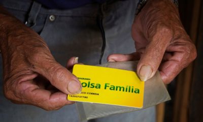 Governo divulga calendário de pagamento do Bolsa Família para 2020