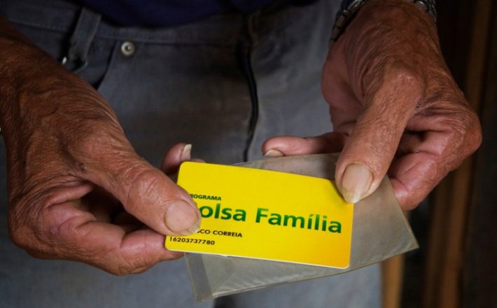 Governo divulga calendário de pagamento do Bolsa Família para 2020