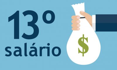 Governo de Minas solta nota oficial sobre 13º salário