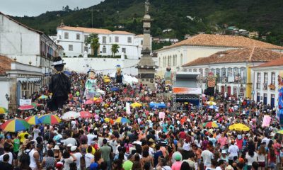 Cemig orienta para segurança com a rede elétrica durante folia