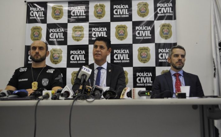 Polícia Civil detecta substâncias nocivas à saúde em tanque de refrigeração da cervejaria
