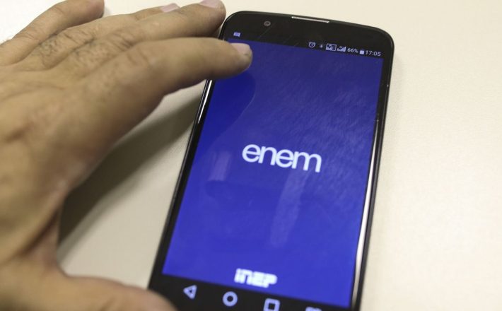 Inscrições para o Enem 2020 começam na próxima segunda-feira