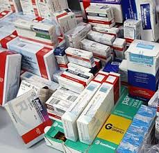 Farmácia Solidária recebe doação de mais de 1.200 caixas de medicamentos