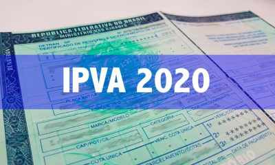 IPVA MG 2020: Consulta, Tabela, Valor, Como pagar?