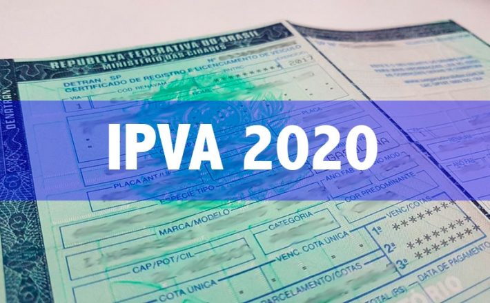 IPVA MG 2020: Consulta, Tabela, Valor, Como pagar? IPVA MG 2020: Consulta, Tabela, Valor, Como pagar?