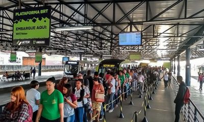 Serviço de recadastramento do cartão de passe escolar para 2020 já está disponível