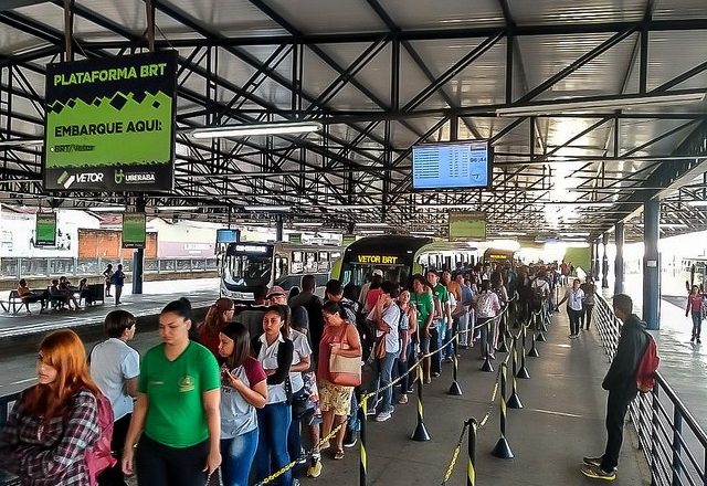 Serviço de recadastramento do cartão de passe escolar para 2020 já está disponível