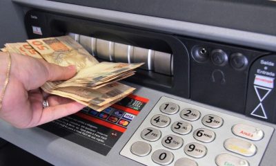 Salários dos servidores serão pagos no dia 10 