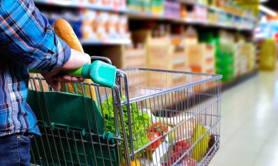 Supermercados mineiros fecham 2019 com crescimento de 4,22%