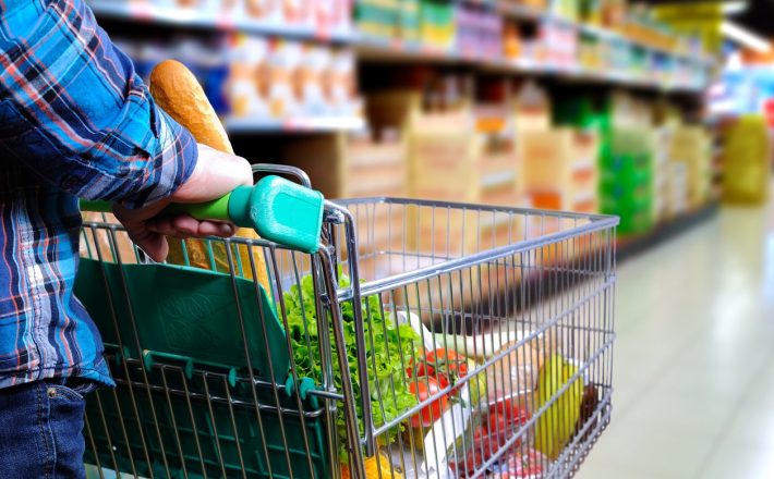 Supermercados mineiros fecham 2019 com crescimento de 4,22%