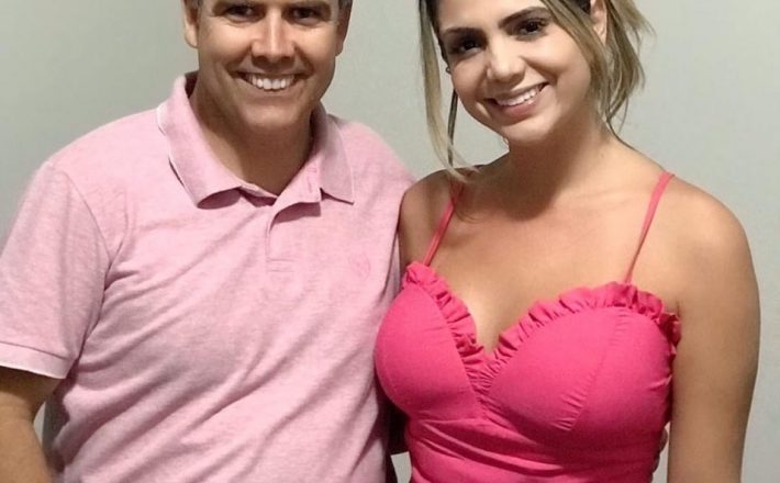 Digital influencer Jessica Caetano realiza bazar solidário no próximo sábado