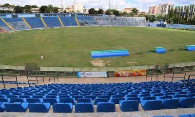 FCU abre edital para exploração do Estádio Uberabão para os 200 anos de Uberaba