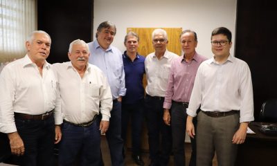 Amvale tem novo secretário Executivo