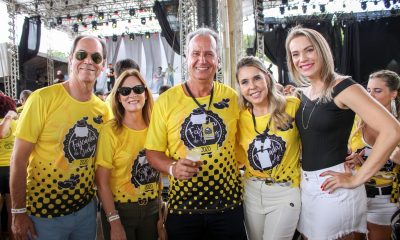 Feijoada do Jockey supera expectativas