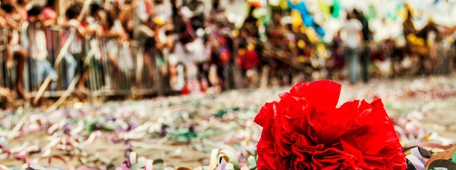 Confira destinos de Minas que prometem um Carnaval inesquecível