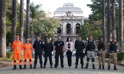 Balanço da Segurança Pública aponta queda em todos os crimes monitorados em Minas