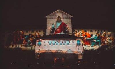 Tauá Grande Hotel Termas de Araxá se prepara para a sétima edição da Páscoa Iluminada