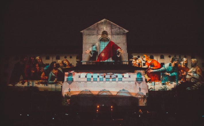 Tauá Grande Hotel Termas de Araxá se prepara para a sétima edição da Páscoa Iluminada