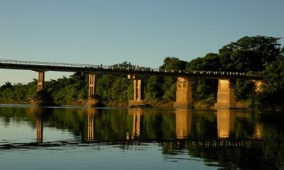 Governo de Minas publica decreto de implantação da cobrança de uso da água