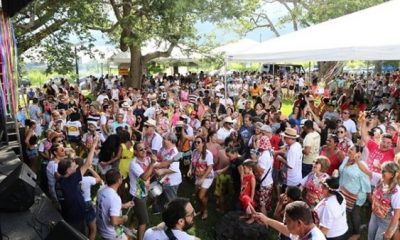 Codau Cultural pré-carnaval reuniu público de 4 mil pessoas