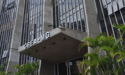 Fiscalização do Crea-MG em Uberaba prossegue durante período de isolamento