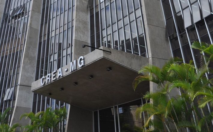 Fiscalização do Crea-MG em Uberaba prossegue durante período de isolamento