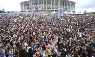 Carnaval deve movimentar R$ 8 bilhões em 2020, prevê setor do Turismo