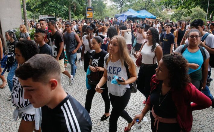 Resultado da segunda chamada do ProUni já está disponível