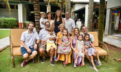 Coluna Social  – 19 de fevereiro de 2020