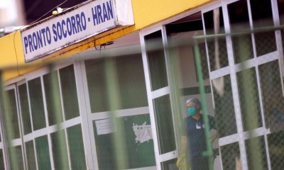 Governo quer mais 5 mil médicos para combate ao novo coronavírus