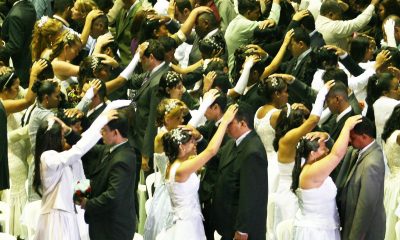 Inscrições para a 17º edição do Casamento Comunitário estão abertas   