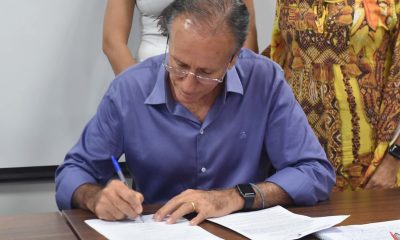 Prefeitura de Uberaba revoga decreto suspenso em liminar da Justiça Federal