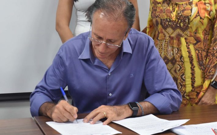 Prefeitura de Uberaba revoga decreto suspenso em liminar da Justiça Federal