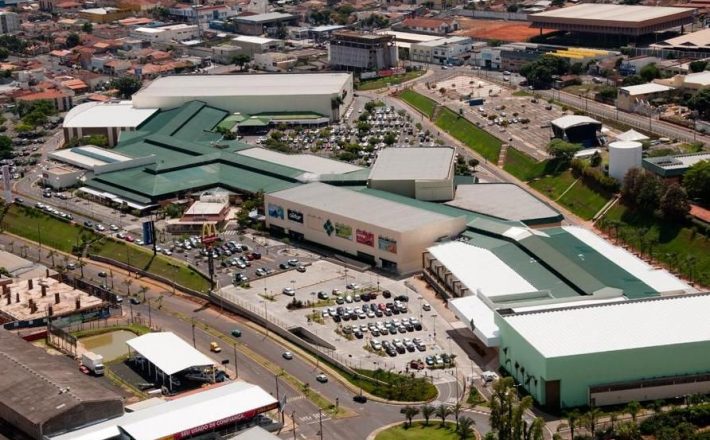 Shopping Uberaba reforça os cuidados na prevenção do Covid-19