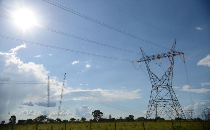 Senado aprova Marco Regulatório do Setor Elétrico