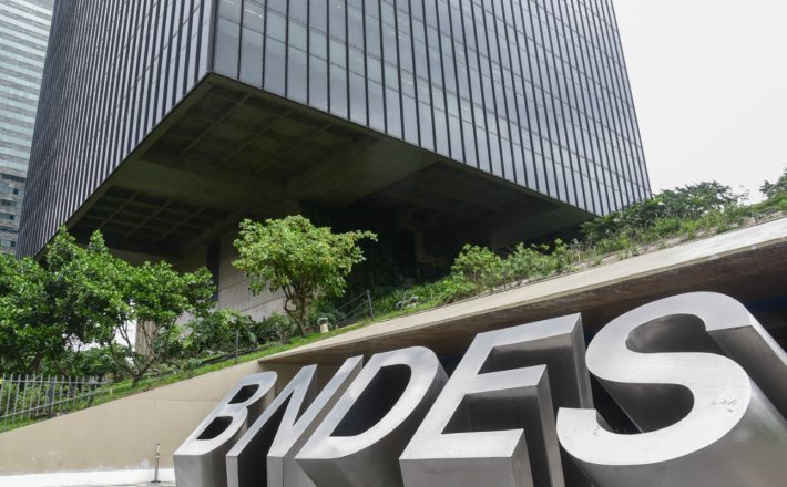 BNDES injeta R$55 bilhões para enfrentar emergência do coronavírus