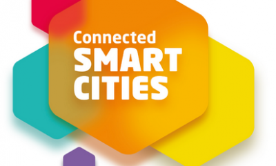 Connected Smart Cities aponta como a cidade mineira em Empreendedorismo