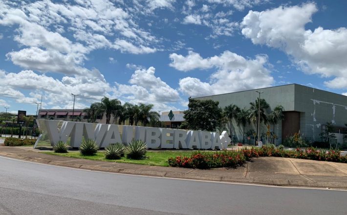 Maioria das lojas do Shopping Uberaba atende via delivery